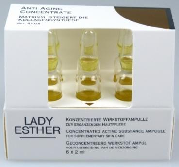 Lady Esther Anti Aging Concentrate